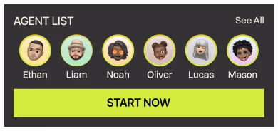 Automation Apps Shape