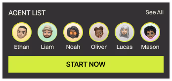 Custom Ai Agents