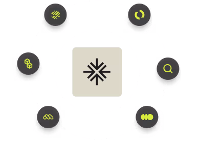 Integrations